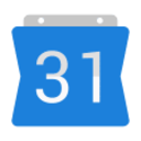 Google Calendar Sync