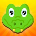 Crocodile Charades Game