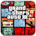 GRAND THEFT AUTO III