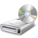 gBurner Virtual Drive