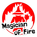 Magician Of Fire