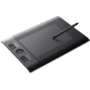 Wacom Tablet