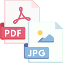 FM PDF To JPG Converter Pro