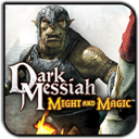 Dark Messiah of Might and Magic