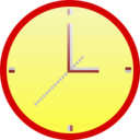 DS Clock