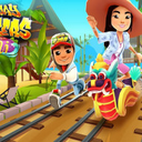 Subway Surfers Bali 1.0 Download