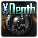 XDepth RAW Converter