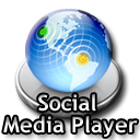 SocialMediaPlayer