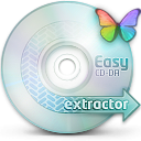 Easy CD-DA Extractor Free