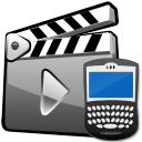 Aimersoft Video Converter for BlackBerry