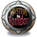 Mystery in London