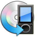 Daniusoft DVD to Zune Converter