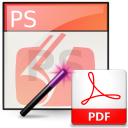 Convert Multiple PS Files To PDF Files Software