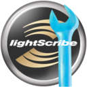 LightScribe Diagnostic Utility