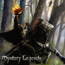 Mystery Legends Sleepy Hollow