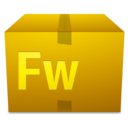 Adobe Fireworks CS5