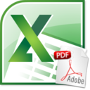 Excel Export To Multiple PDF Files Software