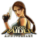 Tomb Raider: Anniversary