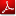 Japanese Fonts Support For Adobe Reader icon