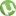 uTorrent Plus icon