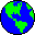 Compton's World Atlas