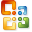 Microsoft Office InfoPath MUI (English) 2007