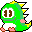 Bubble Bobble Nostalgie