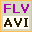 FLV to AVI Convertor