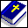 Compton's Interactive Bible NIV icon