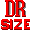 D-R Size