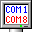 RS232 Wizard icon