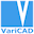 VariCAD 2013-2.01 EN