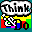 Think & Do Studio eView icon