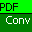PDFConv icon