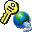 Network and Dial-up Password Revealer icon