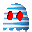 12Ghosts Lookup icon