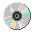 CD Offline icon