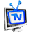 Satellite TV PC Master icon