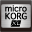 KORG microKORG XL Sound Editor