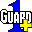 Guard1 Plus icon