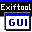 ExifToolGUI icon