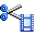 AVI/MPEG/RM/WMV Splitter icon