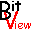 Bit-View icon