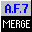 A.F.7 Merge your files