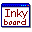 InkyBoard
