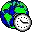Show Multiple Time Zone Clocks Software