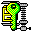 Zip Key icon