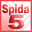 Spida 5 (x64) (Sentinel) USB Dongle Installer