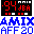 AMIX Analyser - AFF 20 -