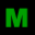 Matrix ScreenSaver icon